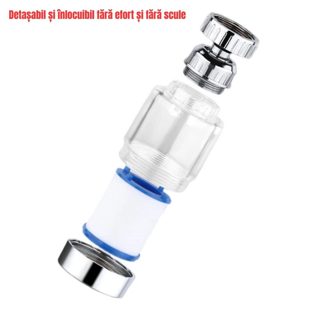 Filtru Robinet Magic