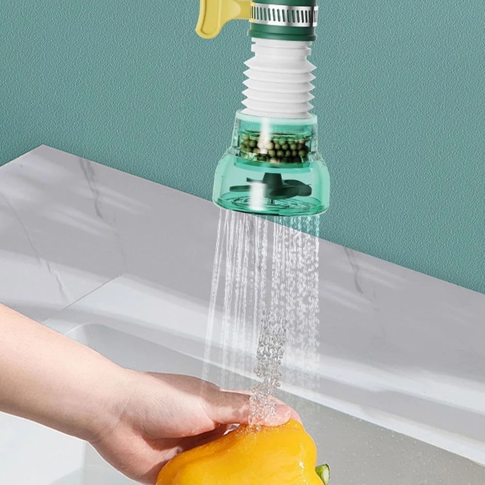 Filtru Robinet Flexibil