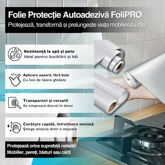 FoliPRO